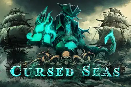 Cursed Seas - kasyno-ice.com.pl