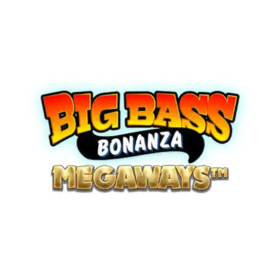 Big Bass Bonanza Megaways - kasyno-ice.com.pl