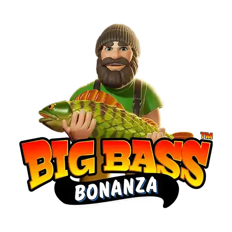 Big Bass Bonanza - kasyno-ice.com.pl