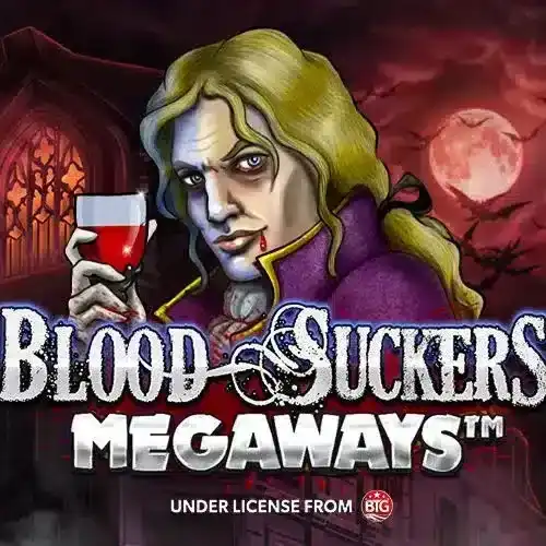 Blood Suckers - kasyno-ice.com.pl