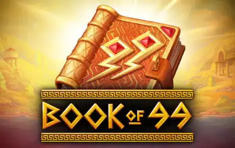 Book of 99 - kasyno-ice.com.pl