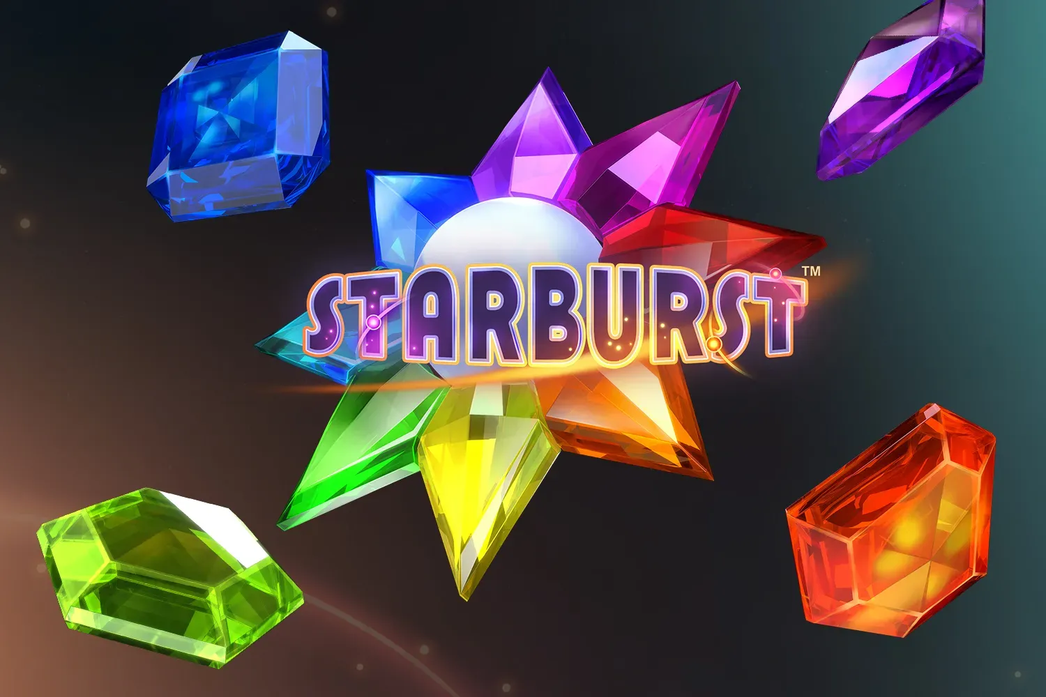 Starburst slot - kasyno-ice.com.pl