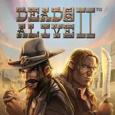Dead or Alive 2 - kasyno-ice.com.pl