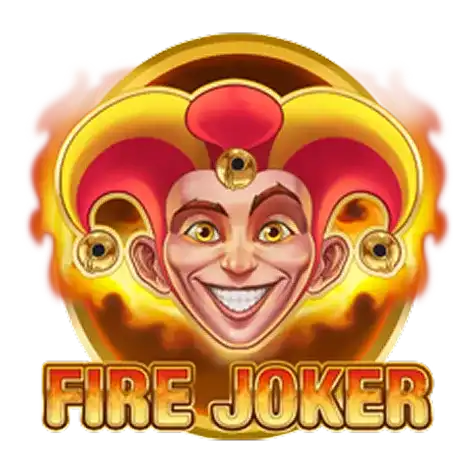 Fire Joker - kasyno-ice.com.pl