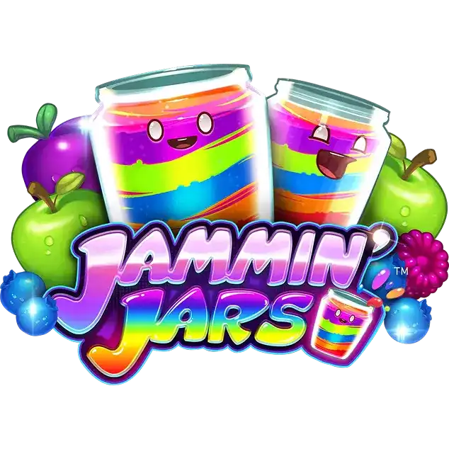 Jammin’ Jars - kasyno-ice.com.pl