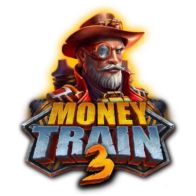 Money Train 3 - kasyno-ice.com.pl