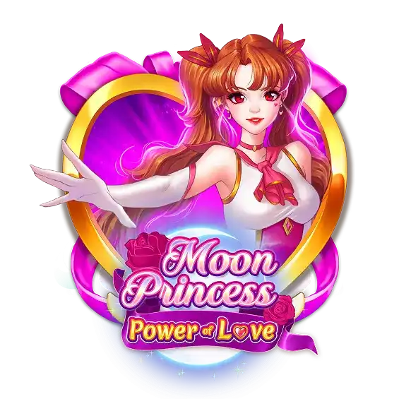 Moon Princess - kasyno-ice.com.pl