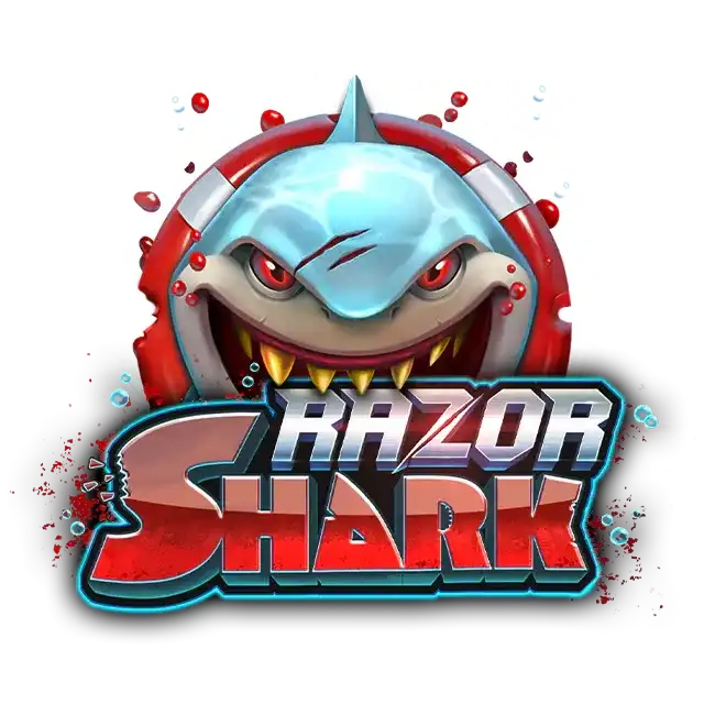 Razor Shark - kasyno-ice.com.pl