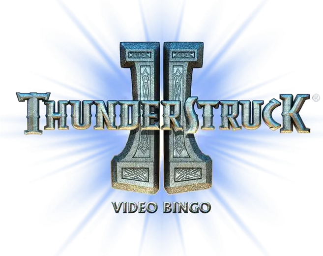 Thunderstruck II - kasyno-ice.com.pl