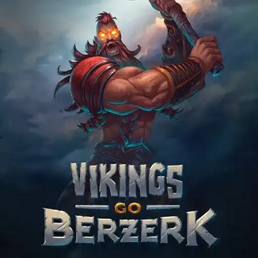 Vikings Go Berzerk - kasyno-ice.com.pl