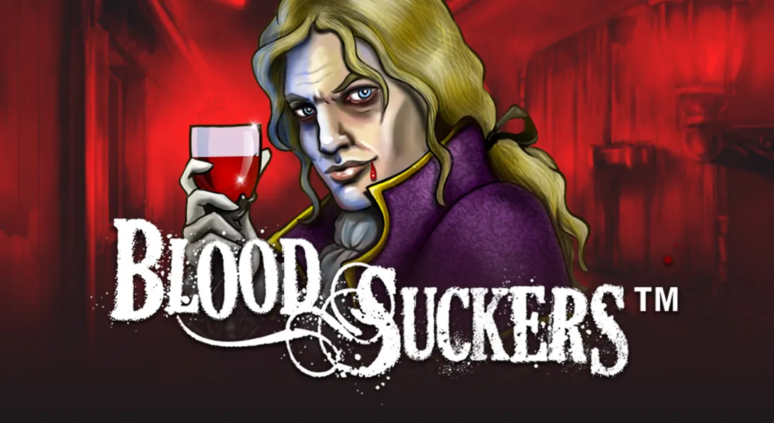 Blood Suckers Slot - kasyno-ice.com.pl