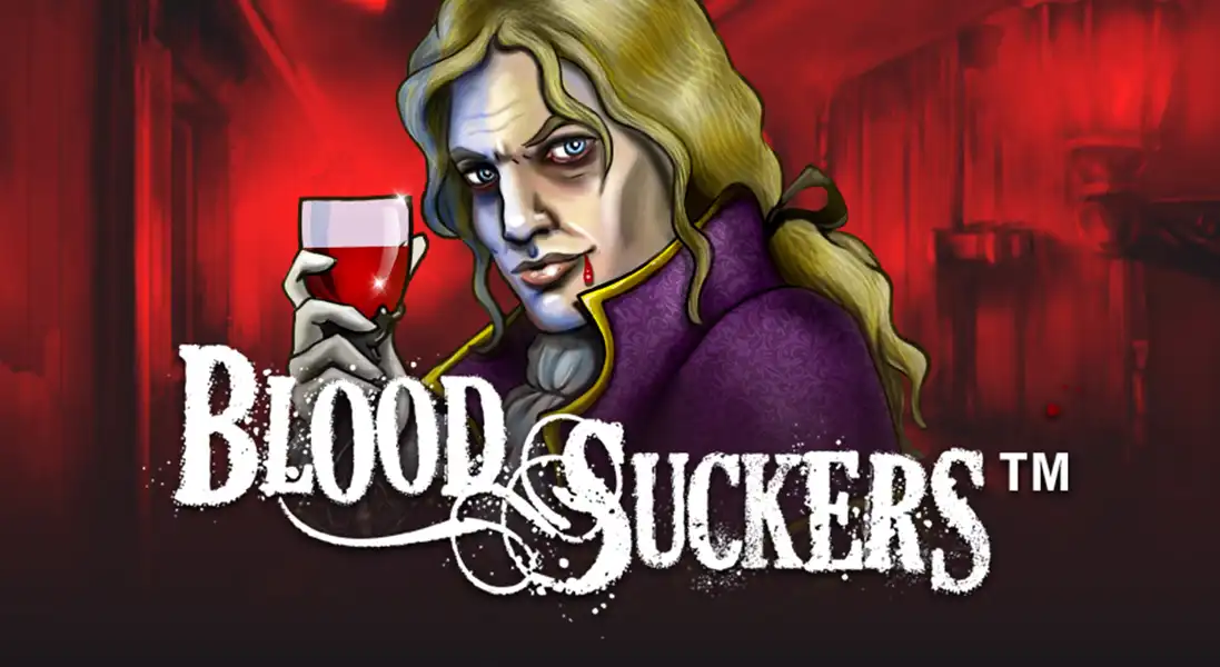Blood Suckers Slot - kasyno-ice.com.pl