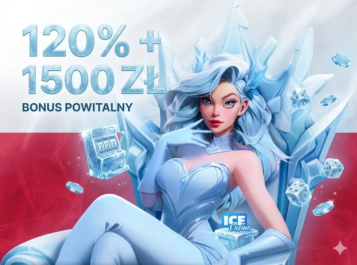 ice casino banner
