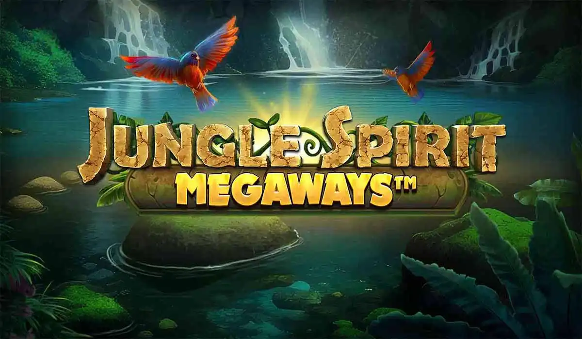 Jungle Spirit: Megaways - kasyno-ice.com.pl