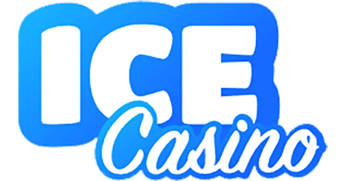 Kasyno ice com pl logo