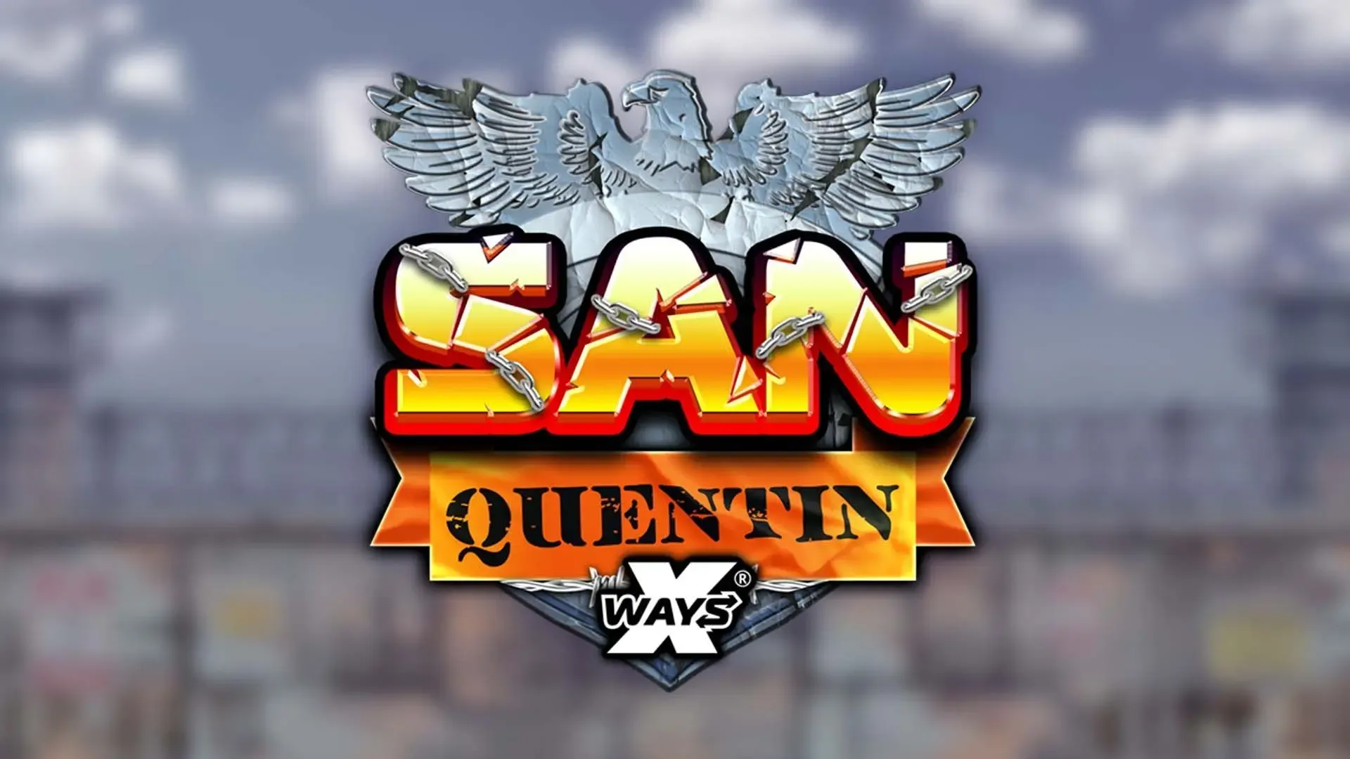 San Quentin xWays - kasyno-ice.com.pl