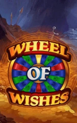 Wheel of Wishes - kasyno-ice.com.pl